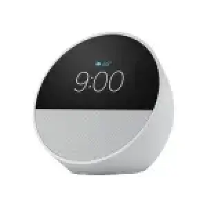 Smart Home Speaker
