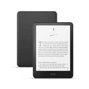 Kindle Paperwhite E-reader