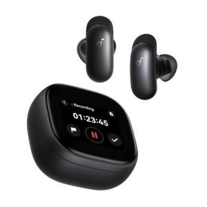 Anker Soundcore Liberty 5 Pro Ultra Bass