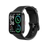 Black Smart Watches (Digital)