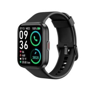 Black Smart Watches (Digital)