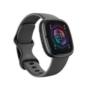 Fitbit Sense Smartwatch (Digital)