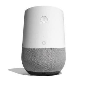Google Home Smart Home Speaker
