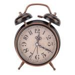 Historic Alarm Clock (Digital)