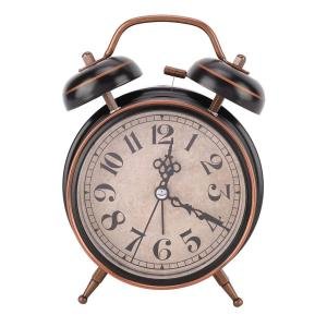 Historic Alarm Clock (Digital)