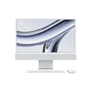 iMac M1 2021