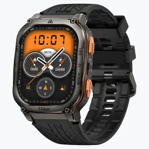 Kospet Tank Smart Watch M3 Ultra
