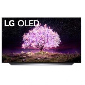 LG OLED C1 Series TV 55" (Digital)