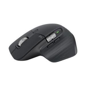 Logitech MX Master 3 Mouse