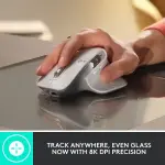 Logitech MX Master 3 Mouse