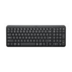 Logitech K250 Wireless Keyboard