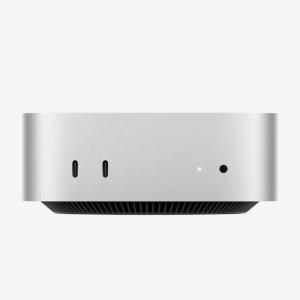 Mac Mini M4