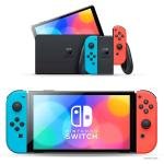Nintendo Switch OLED Model
