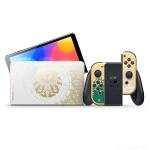 Nintendo Switch OLED Model